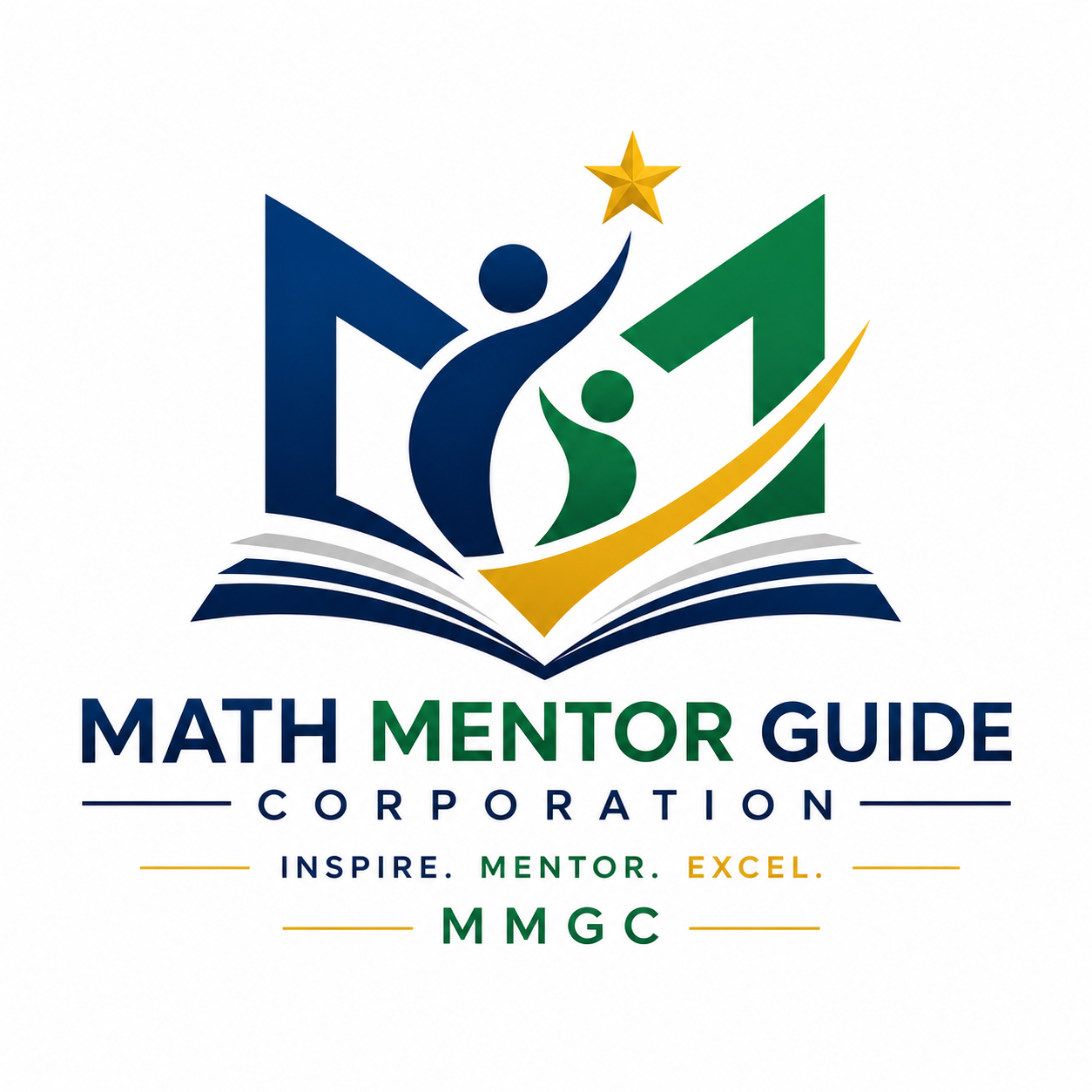 Math Mentor Guide Corporation